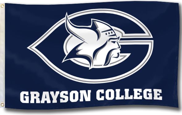 Nathan Kennedy - Grayson College Photo