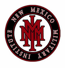 Adam Kaylor - New Mexico Military Institute Photo